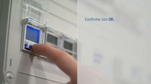 Theben SELEKTA top3 – Configurar ubicación