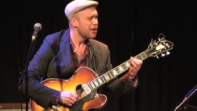 JUPITER featuring Jonas Kullhammar - "Lotus" part 1 смотреть онлайн