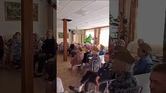 Концерт в с. Новоалексеевское смотреть онлайн