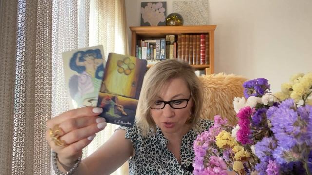 КОЗЕРОГ ♑️ ЛЕТО 2022🌻ТАРО ПРОГНОЗ от AIDA LEMAR