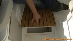 Quicksilver Captur 555 Pilothouse + Mercury F 100 ELPT EFI -Bootscenter Kiel-