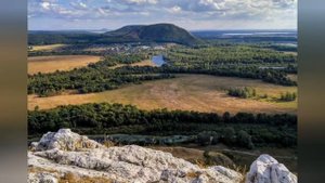 Ауылыма кайтам