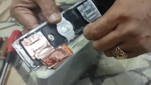 Lifepo4 Литий железа фосфат аккумулятор 🔋 (Разборка)