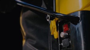 Распылители универсальные аккумуляторные BERGER® BG1992 / BG1993. Быстрообзор