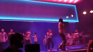 30 SECONDS TO MARS - Rescue Me - Place Bell Laval - 08-06-2018