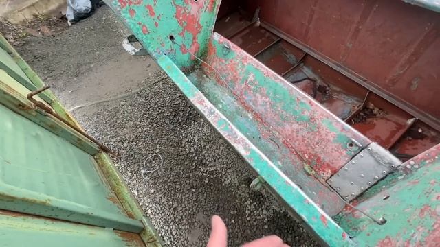 Лодка Днепр. Хорошо и плохо. Лучшее из советского ч.3. смотреть онлайн