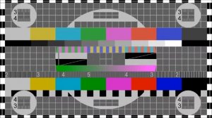 Технические неполадки во время профилактики на канале Наука HD (14.04.2021) (Часть 1)