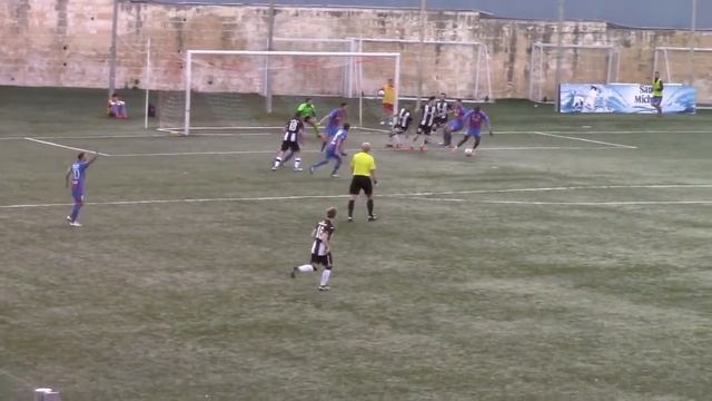 First Division - Rabat Ajax vs Marsa - 2017  (Round 2 ) смотреть онлайн