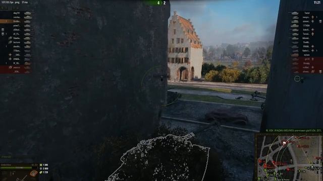 15 задание "Курская битва" за один бой смотреть онлайн