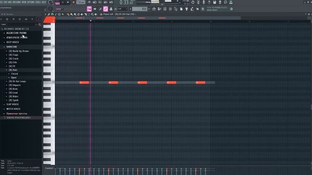 КАК СДЕЛАТЬ ХАРДСТАЙЛ REMIX В FL STUDIO??? (2024) - FL Studio Tutorial