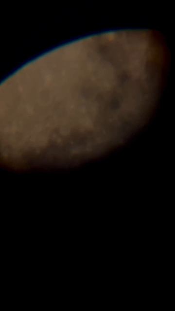 А Вы видели инопланетянина 👽 ? #луна #телескоп #космос #небо #звезды #youtube shor #shortvideo смотреть онлайн