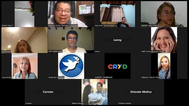 Int. a Astroquímica y Origen. смотреть онлайн