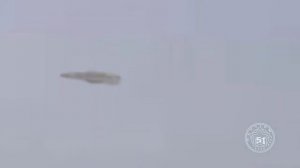 ШОК!! АТАКА НЛО