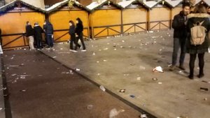 ПИЛИ  ВСЮ НОЧЬ, ГУЛЯЛИ  ВСЮ НОЧЬ - ДО УТРА !!!