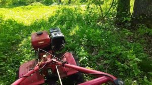 Металлокоп 2024. Май. Ехал на торфяник, а приехал на хутор