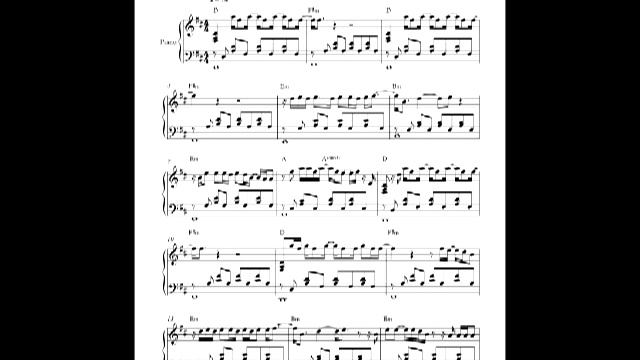 It Will Rain - Bruno Mars (Piano Cover) by Aldy Santos смотреть онлайн