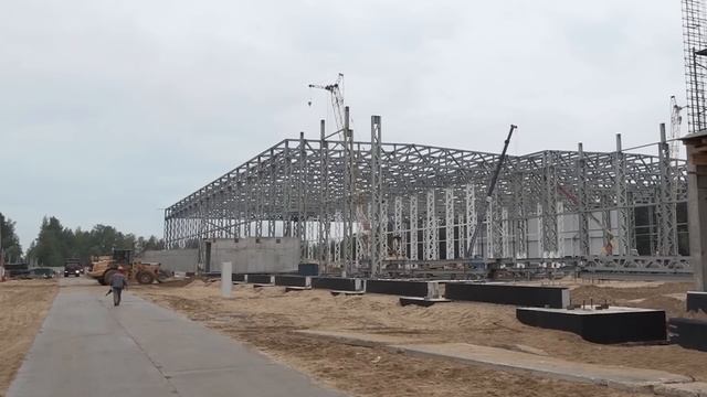 Орион-Иноходец. Почему его перестали применять смотреть онлайн