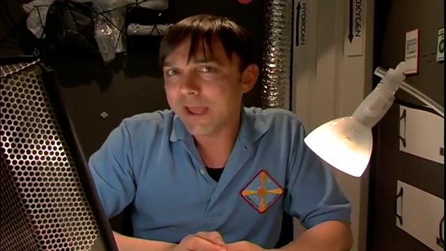 Jupiter's Ghost - Week 43 - Ellison смотреть онлайн