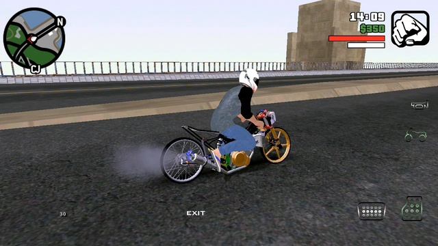 Wow! SHARE + SETTING Mod Jupiter MX FFA | GTA SA ANDROID смотреть онлайн