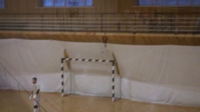 МФК Медик - Коргау. Счёт 4:2. ЛЛФ Караганда. Третья лига. 19 тур. 03.03.2019г.