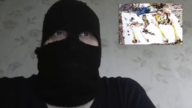 ВЛАД БАХОВ ПОХИЩЕНИЕ смотреть онлайн