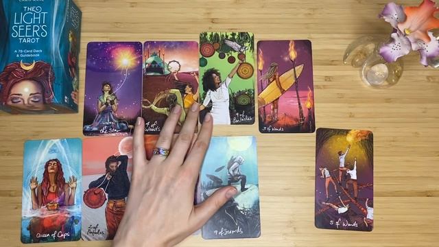 ВОДОЛЕЙ ♒️: таро прогноз на ИЮЛЬ 2023 смотреть онлайн