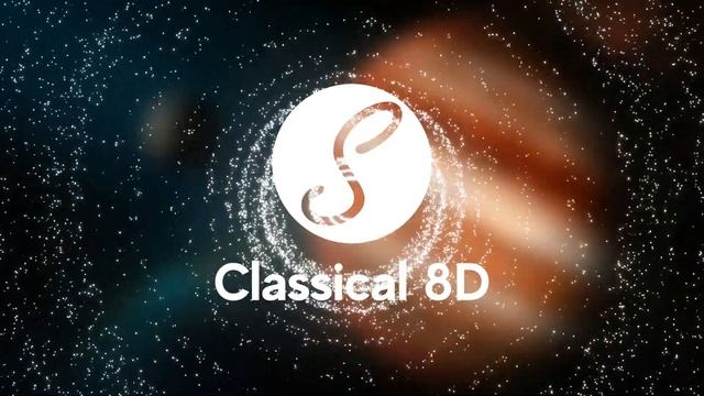 Gustav Holst - Jupiter, Bringer of Jollity HD (8D Classical Music) | Classical 8D 🎧 смотреть онлайн