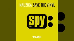 Save the Vinyl (Sunshine FM)