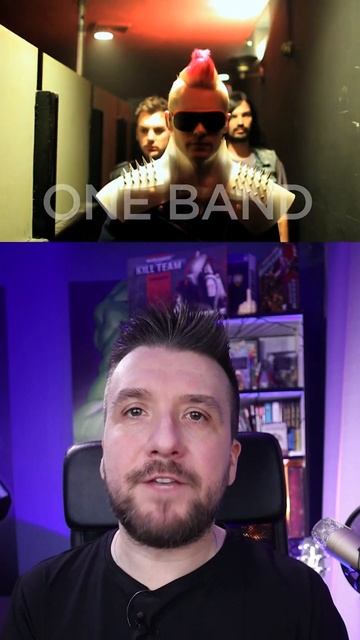 Мировой рекорд 30 Seconds to mars. #jaredleto #30secondstomars смотреть онлайн