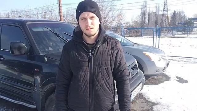 MITSUBISHI PAJERO - відгук покупця PlanetAvto смотреть онлайн