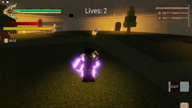 [YBA] SPOVA bingo! why IDK. смотреть онлайн