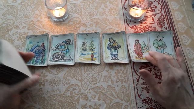 Водолей 12 мая 2020. Прогноз АШМАДАР смотреть онлайн