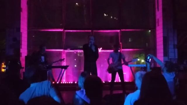 Молчат Дома - Тоска смотреть онлайн