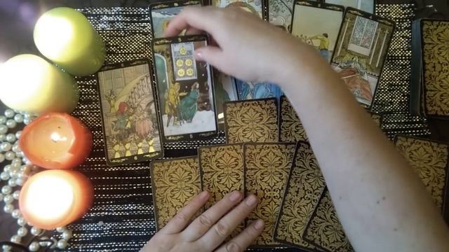 ЧТО МЕНЯ С НИМ ЖДЕТ В ДЕКАБРЯ? смотреть онлайн