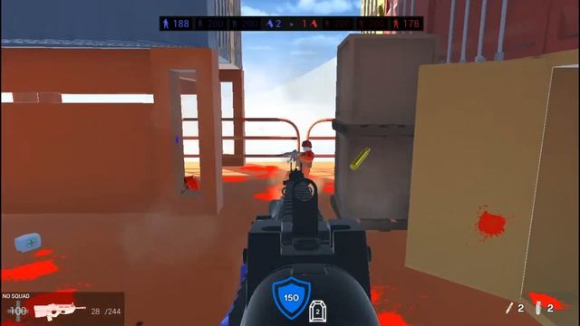 эпичные моменты в ravenfield _ epic moments on ravenfield смотреть онлайн