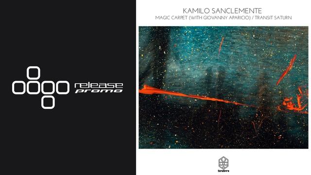 PREMIERE: Kamilo Sanclemente - Transit Saturn [Songspire] смотреть онлайн