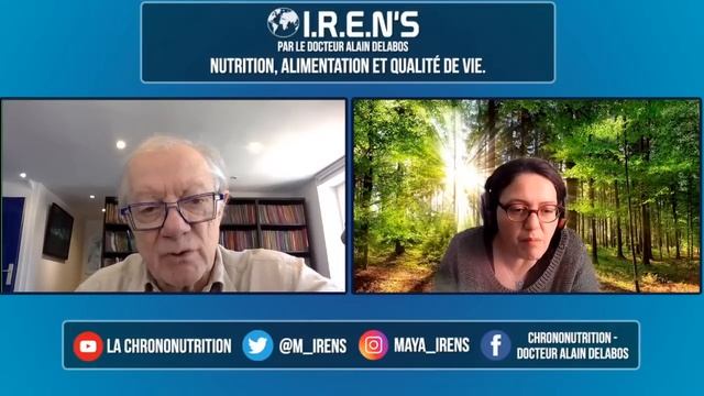 Bien manger oui... mais comment ? смотреть онлайн