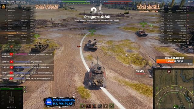 Защитник - Мастер советских вертух!  Пот в 3 отметки 2