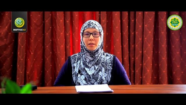 Эмульгаторлар дегеніміз не? | 5-дәріс | HALALDAMU.KZ смотреть онлайн