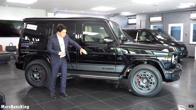 Огляд geländewagen від цигана Віталі смотреть онлайн