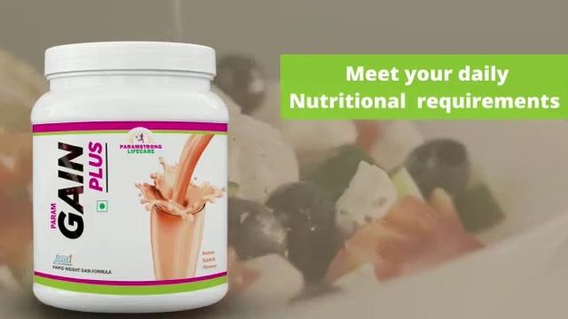 Suger free gain plus for weight gain with natural ingredient.for any nutrition advise cll 907929895 смотреть онлайн