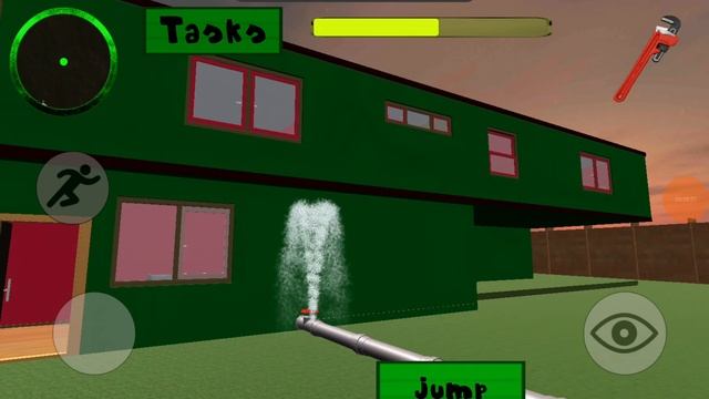 Shrek Neighbor - Level 1 - 3 - Gameplay смотреть онлайн