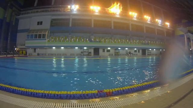 Бассейн Колпино Wakeboard 10.03.2015 part 8 смотреть онлайн