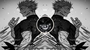ORQUESTRA MALDITA | GOJO SATORU | THE STRONGES