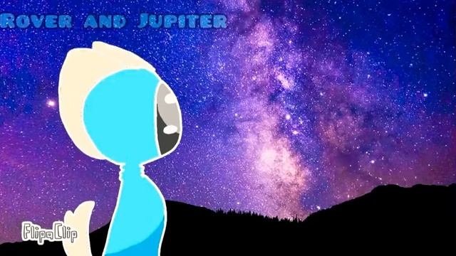 Asphyxiate Meme| Rover & Jupiter смотреть онлайн