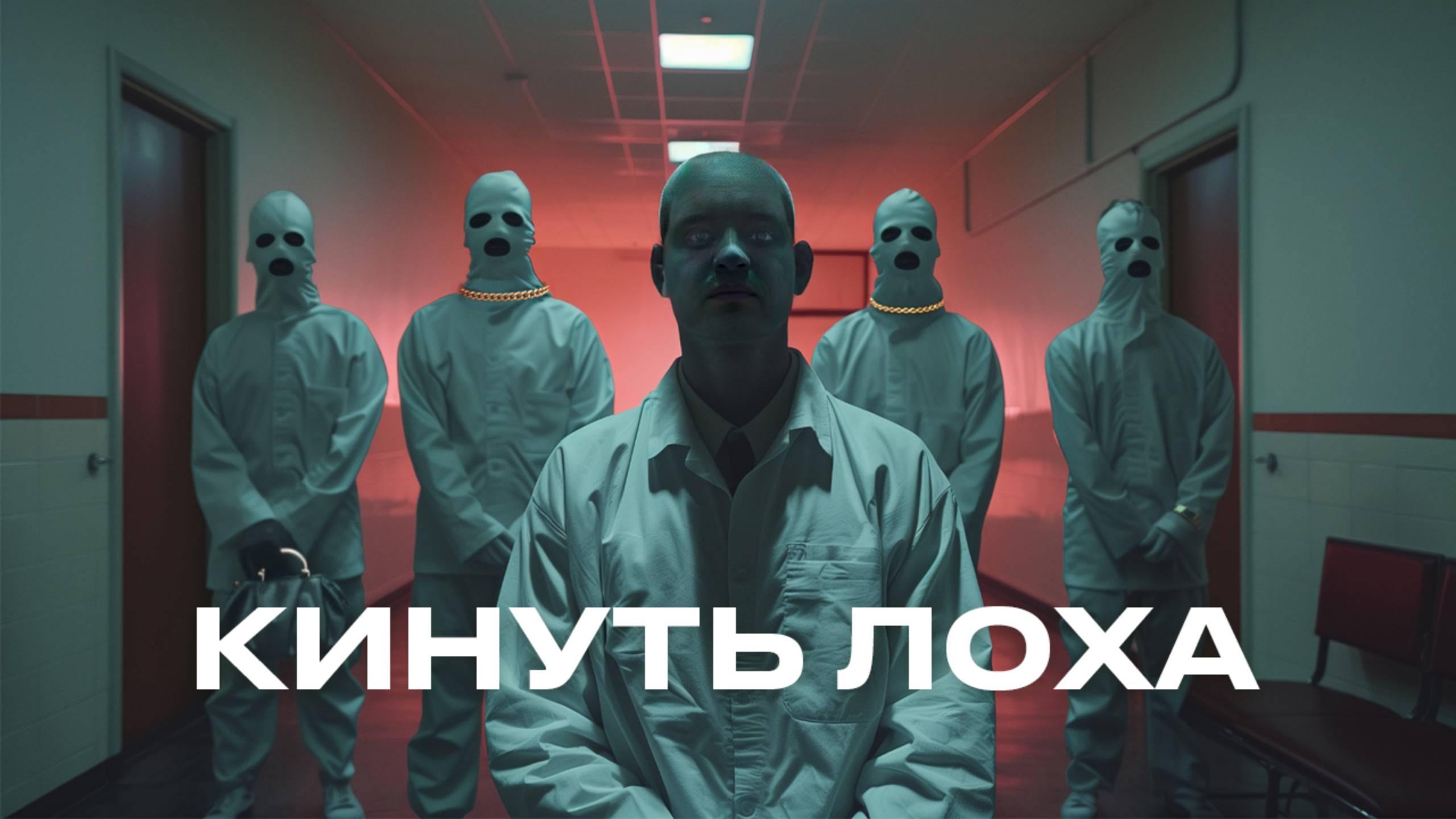 Инфоцыгане. Как потерять все деньги?