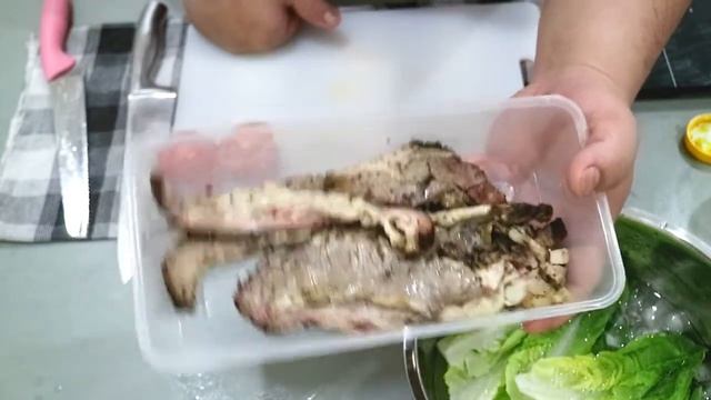 #RnD Chapter 2.4 | TUTORIAL MEMBUAT SANDWICH TERLENGKAP | HOMEMADE MAYO | HOMEMADE SOUS VIDE CHICKE