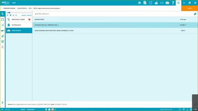 JALTEST WEBINAR | Jaltest Marine: The top All Makes Diagnostics Tool for Industrial Engine Repairs смотреть онлайн