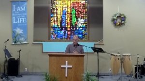 The Mission Of The Church: Evangelism Part 2  || Evening Worship 8/7/22