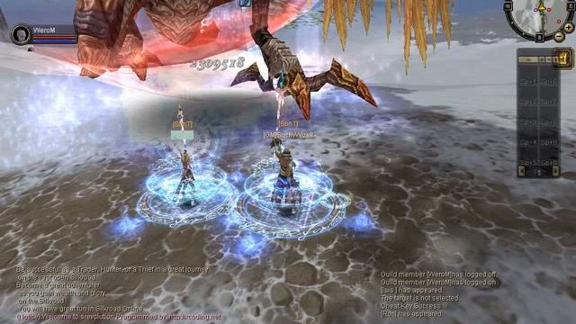 KuSro Nowy Prywatny Serwer смотреть онлайн